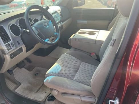 Used 2008 Toyota Tundra 2WD Double Cab image 8