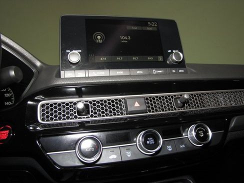 Certified 2023 Honda Civic Sport image 7