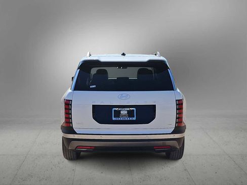 New 2026 Hyundai Palisade SEL image 7