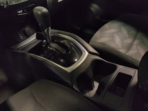 Used 2016 Nissan Rogue S w/ S Family Package FWD image 26