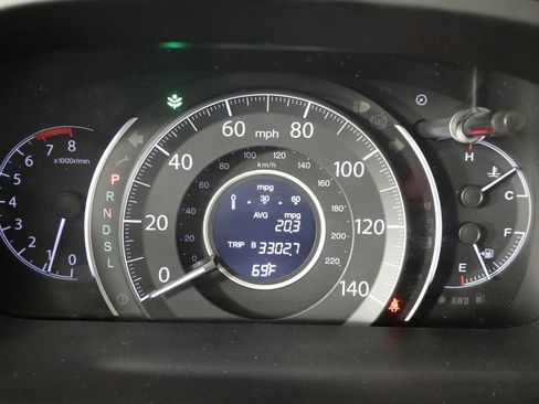 Used 2015 Honda CR-V LX image 23