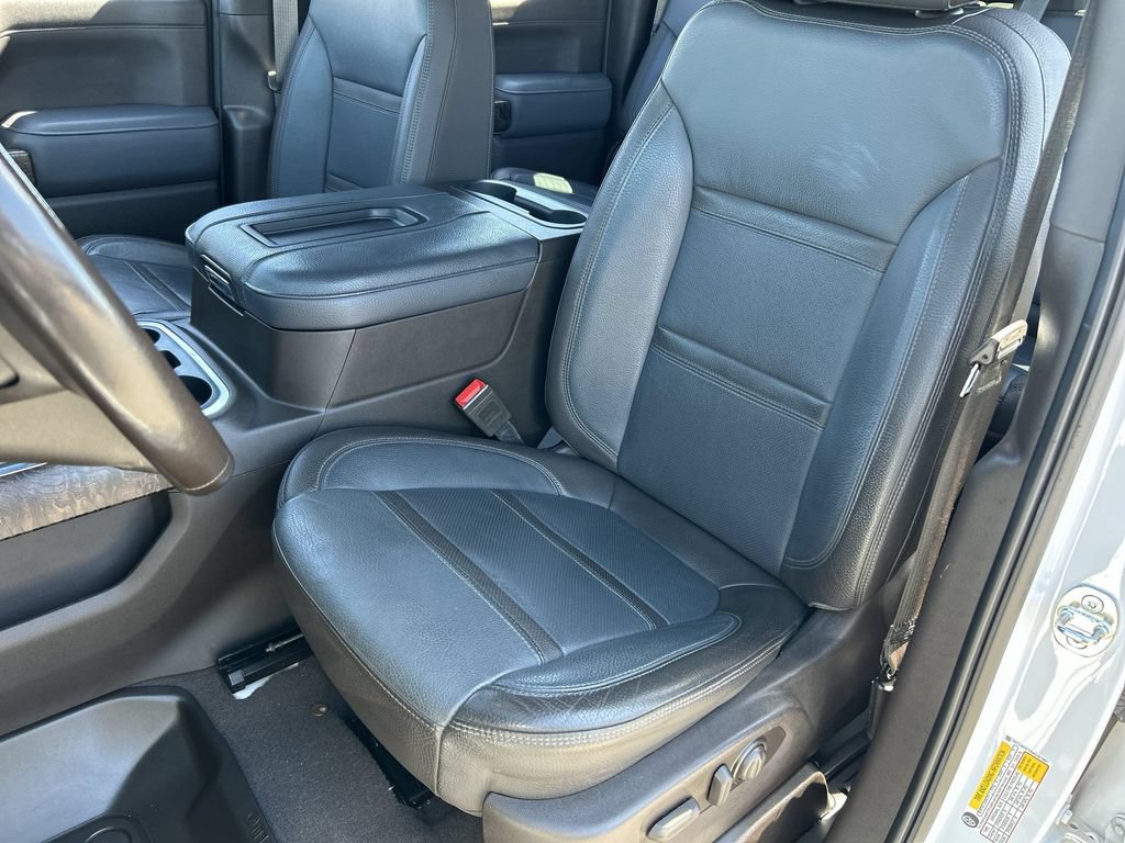 Used 2021 GMC Sierra 1500 Denali AWD/4WD image 19