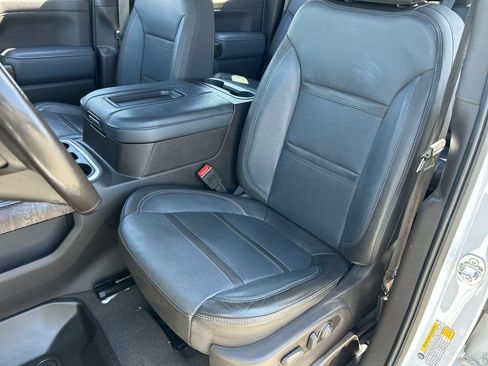 Used 2021 GMC Sierra 1500 Denali AWD/4WD image 19