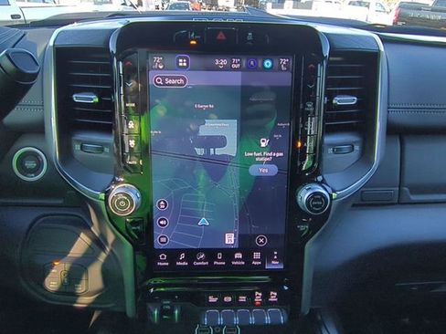 New 2026 RAM 3500 Laramie w/ Night Edition image 16