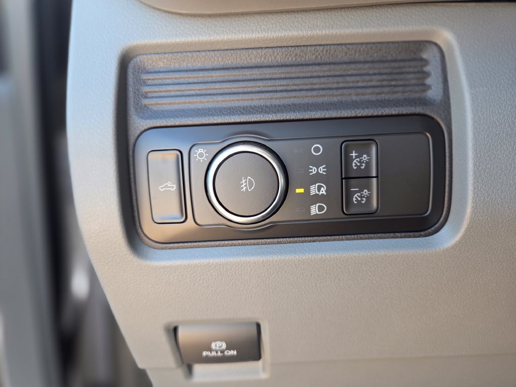 New 2027 Ford F250 XL AWD/4WD image 28