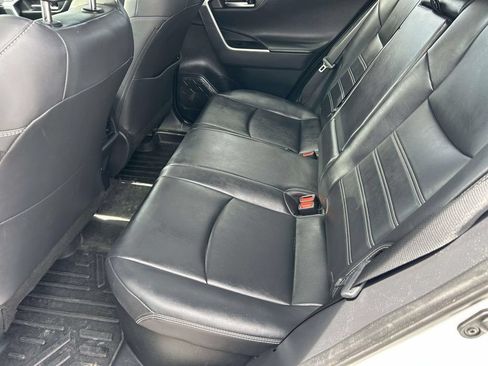 Used 2019 Toyota RAV4 Limited AWD/4WD image 13