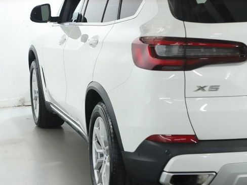 Used 2020 BMW X5 xDrive40i w/ Premium Package AWD/4WD image 45