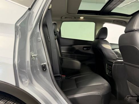 Used 2024 Nissan Murano SL FWD image 28