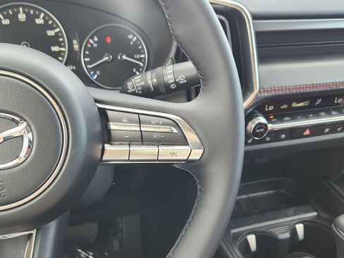 New 2026 MAZDA CX-50 2.5 Hybrid w/ Weather Package image 18