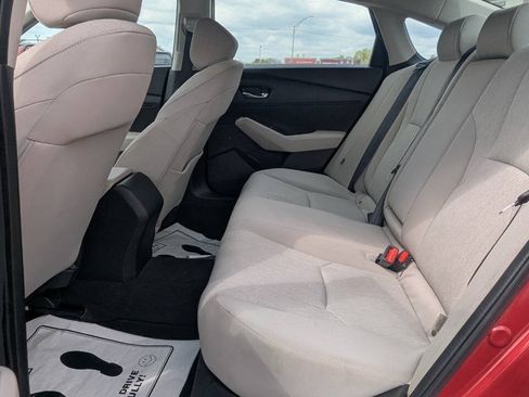 Used 2024 Honda Accord LX image 15