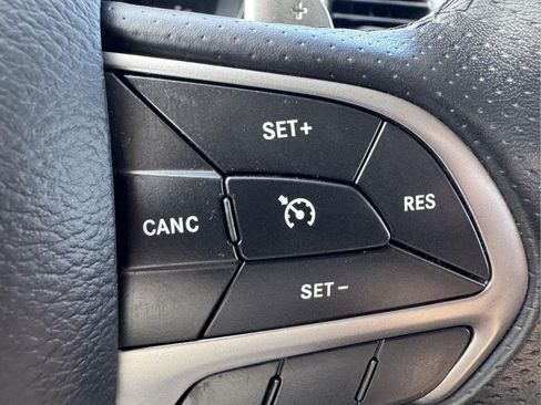 Used 2020 Dodge Durango GT AWD/4WD image 15