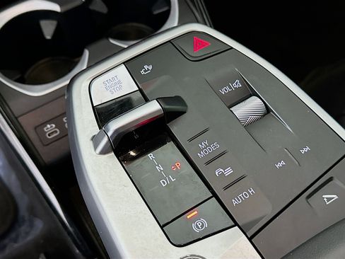 Used 2026 BMW X1 xDrive28i image 21