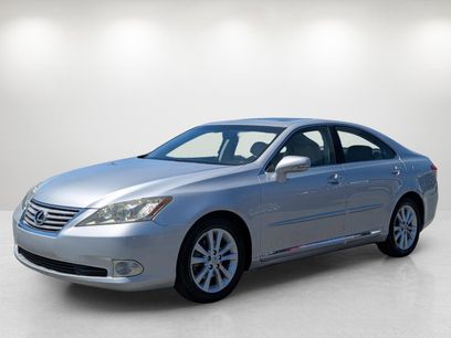 Used 2010 Lexus ES 350