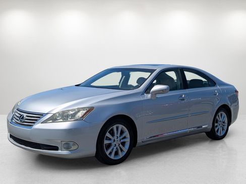 Used 2010 Lexus ES 350 image 1