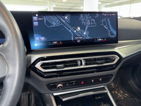Used 2023 BMW i4 eDrive35 w/ Premium Package RWD image 26