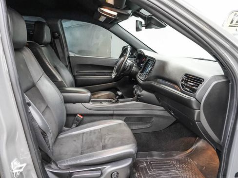 Used 2022 Dodge Durango GT AWD/4WD image 16