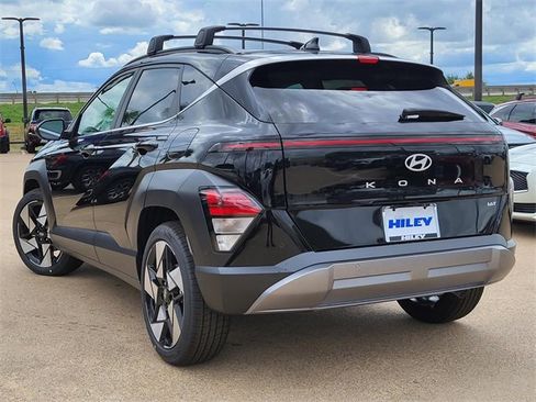 New 2026 Hyundai Kona Limited image 3