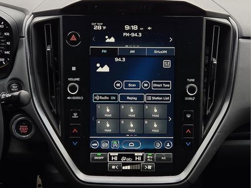 Certified 2024 Subaru Crosstrek 2.5i Sport image 13