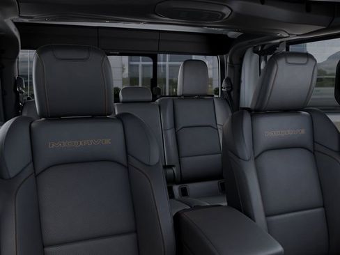 New 2026 Jeep Gladiator Mojave image 26