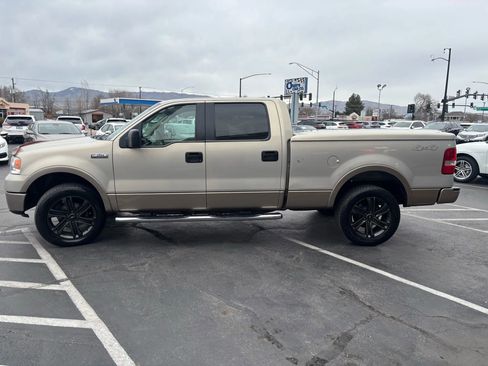 Used 2006 Ford F150 Lariat image 4