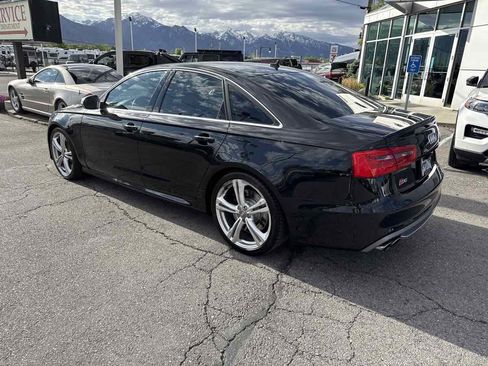 Used 2013 Audi S6 Prestige AWD/4WD image 7