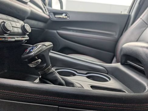Used 2023 Dodge Durango GT AWD/4WD image 19