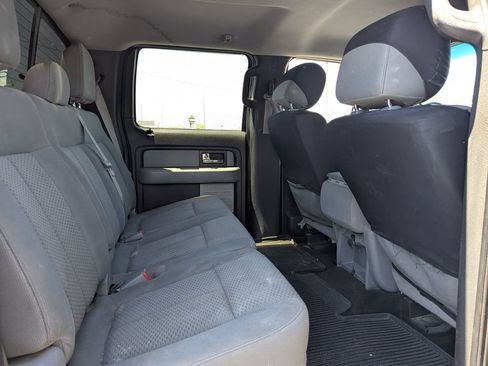Used 2014 Ford F150 XLT w/ Equipment Group 302A Luxury AWD/4WD image 29