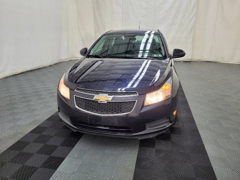 Used 2014 Chevrolet Cruze LT FWD image 15