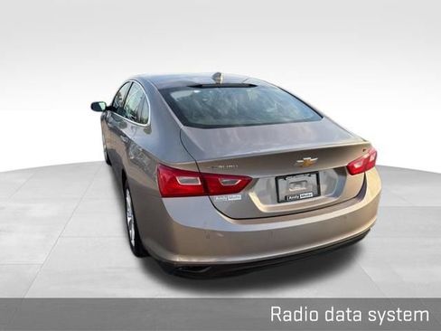 Used 2024 Chevrolet Malibu LT FWD image 11