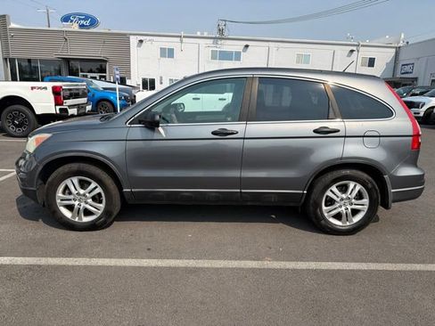 Used 2010 Honda CR-V EX image 4