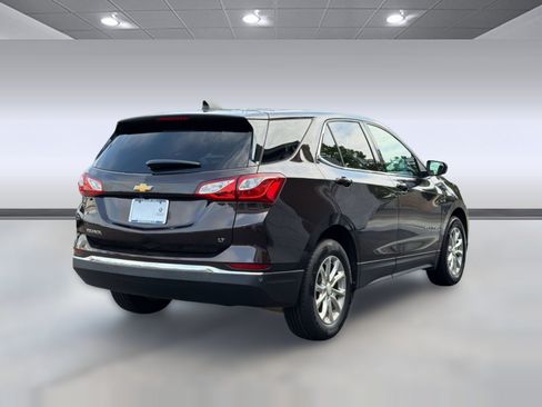 Used 2020 Chevrolet Equinox LT FWD image 9