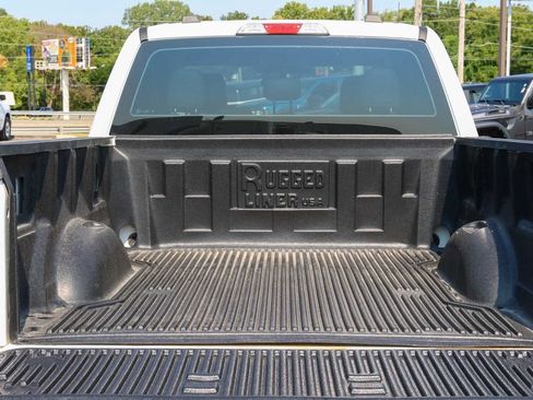 Used 2021 Ford F150 XL w/ XL Power Equipment Group AWD/4WD image 9
