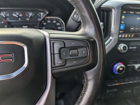 Used 2020 GMC Sierra 1500 SLT w/ SLT Premium Package image 37