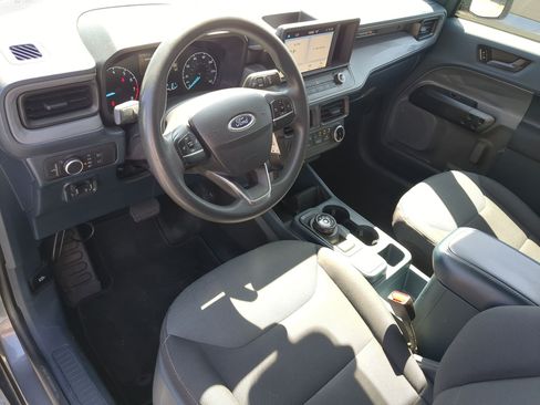 Certified 2022 Ford Maverick XL w/ Equipment Group 100A Standard AWD/4WD image 16