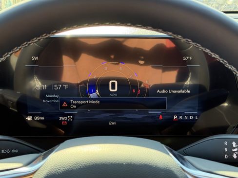 New 2026 Chevrolet Traverse LT image 32