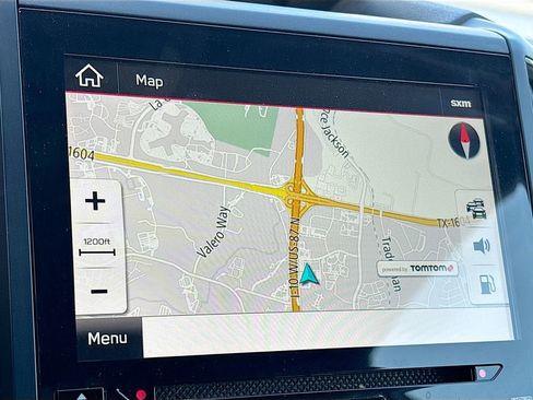 Used 2023 Subaru Forester Wilderness image 13