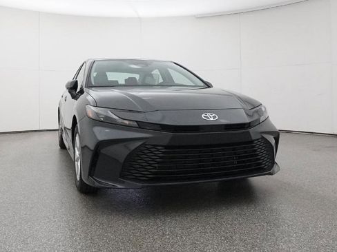 New 2026 Toyota Camry LE image 31