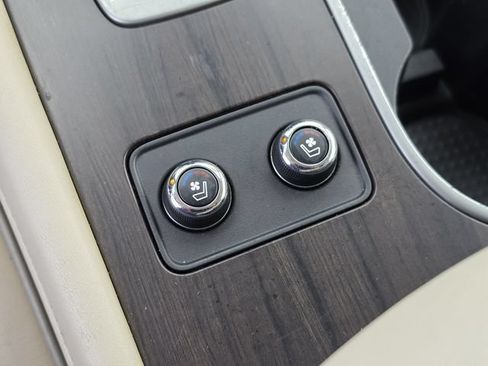Used 2020 Nissan Murano Platinum FWD image 33