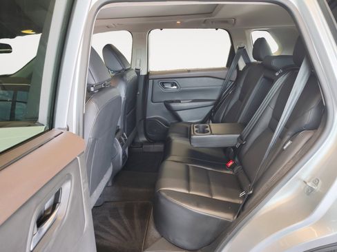 Certified 2023 Nissan Rogue SV w/ SV Premium B Package image 24