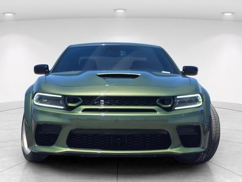 Used 2023 Dodge Charger Scat Pack RWD image 2