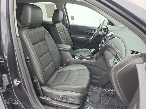 Used 2022 Chevrolet Equinox Premier AWD/4WD image 55