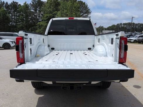 New 2026 Ford F250 Platinum AWD/4WD image 13