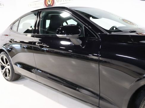 Used 2025 Volvo S60 B5 Core image 9