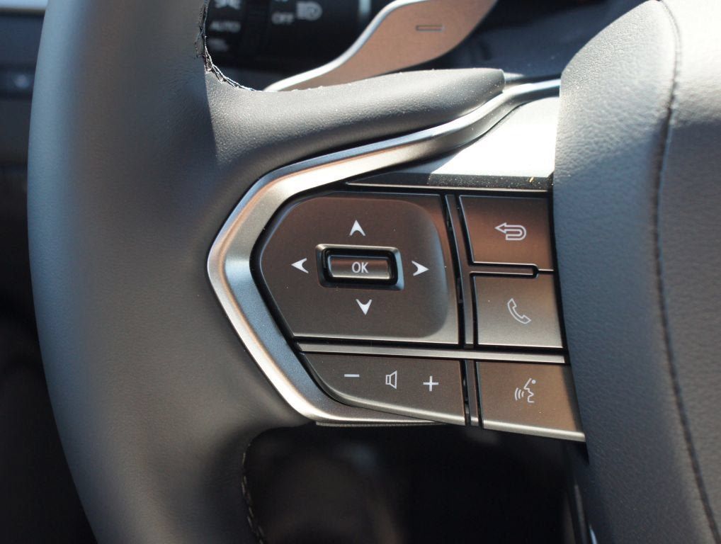 Used 2026 Lexus GX 550 AWD/4WD image 10