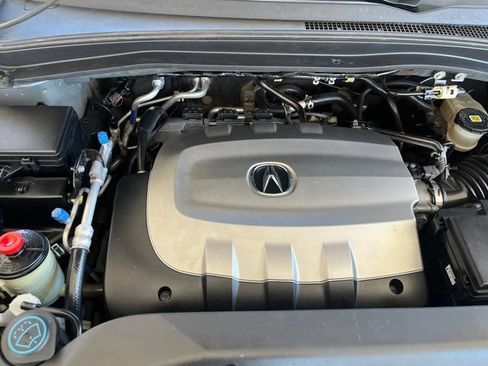 Used 2010 Acura MDX w/ Advance Package AWD/4WD image 33