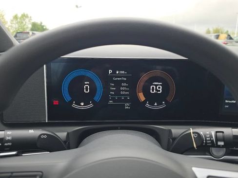 New 2026 Hyundai Santa Cruz SE AWD/4WD image 27
