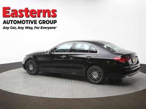 Used 2023 Mercedes-Benz C 300 C 300 image 62