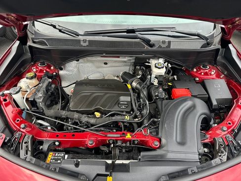 Certified 2020 Buick Encore GX Select image 33