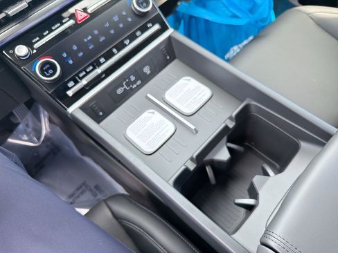 New 2026 Hyundai Santa Fe Limited AWD/4WD image 20