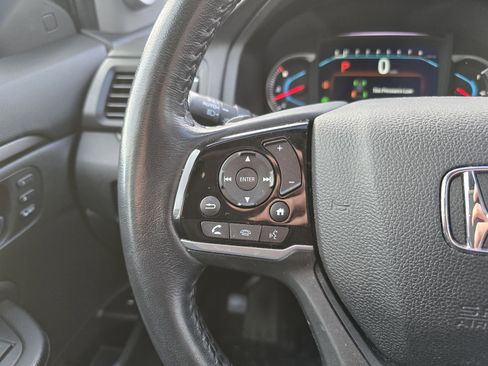 Used 2021 Honda Pilot Special Edition image 15